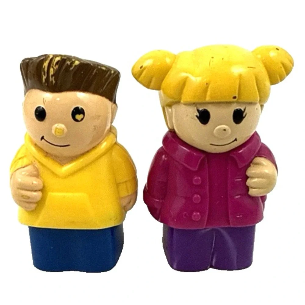 Mega Bloks mega bloks